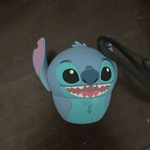 Stitch ittybop speaker